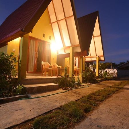 برايا Bale Baleku Homestay المظهر الخارجي الصورة