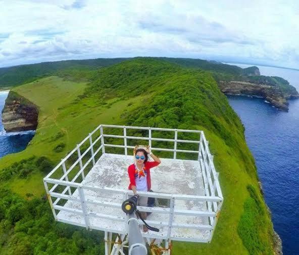 برايا Bale Baleku Homestay المظهر الخارجي الصورة